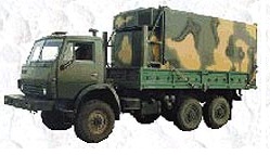 Кузов-контейнер ККПр3,5хМ